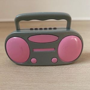 Doll Radio
